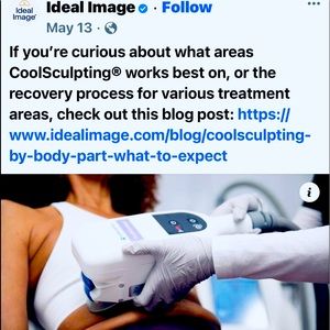 Ask for me for the best deals! Aesthetic Consultant for Ideal Image Med aspa!